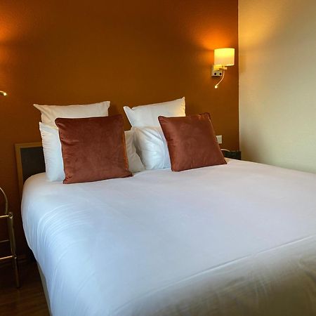 Отель Relais Manderen Экстерьер фото