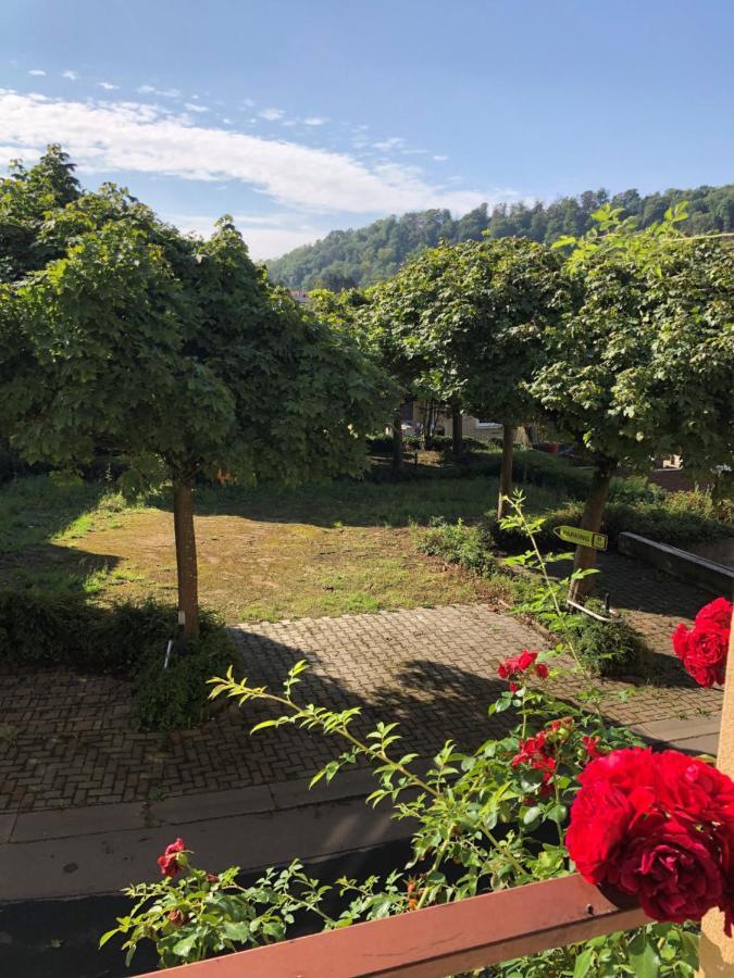 Отель Relais Manderen Экстерьер фото